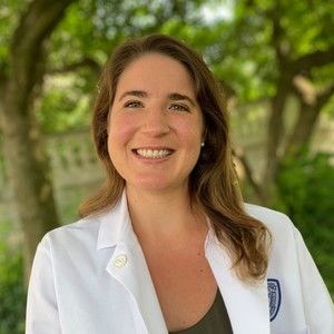 Meet your Posher, Meredith